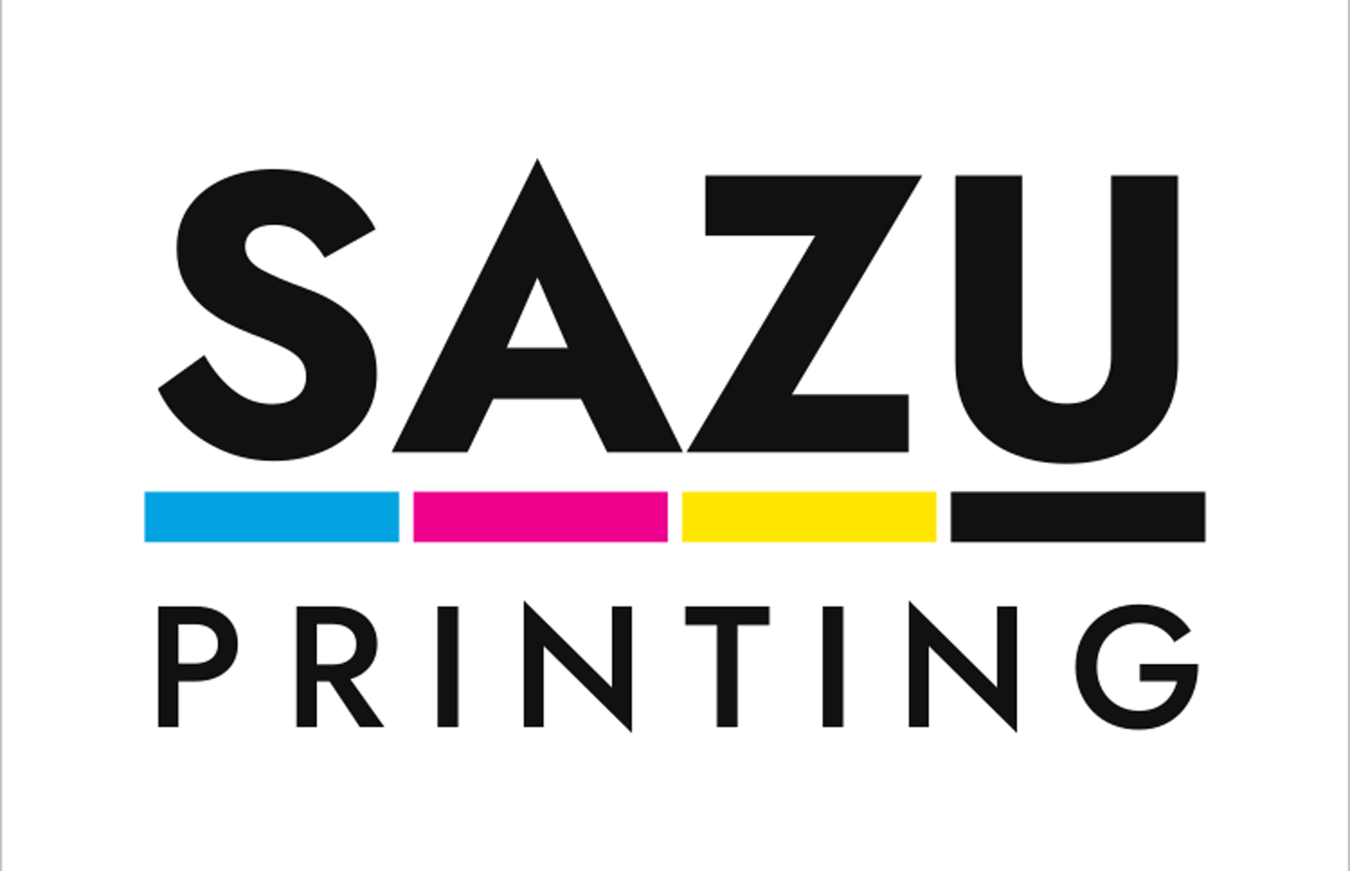 Sazu Printing